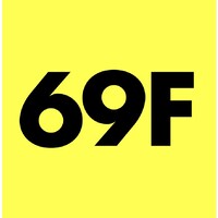 69F Sailing logo - Similar company to Onesails International