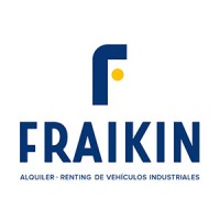 Fraikin Alquiler De Vehículos
