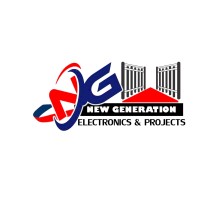 New Gen Projects logo - Similar company to Play With Circuit
