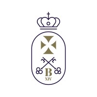 Ordem da Trindade logo - Similar company to Kastelo