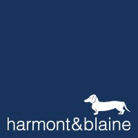 Harmont & Blaine S.p.A. logo - Similar company to Arav Group