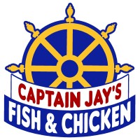 Captain Jay's logo - Similar company to Jennergy