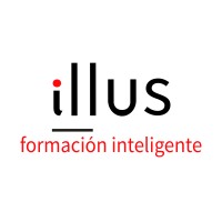 ILLUS formación inteligente logo - Similar company to Ewaffle