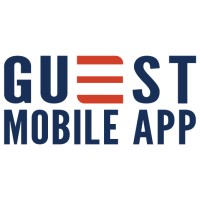 Guest Mobile App logo - Similar company to Wer App