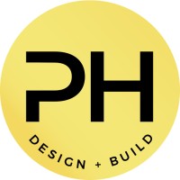 PH Design Ltd. logo - Similar company to King Hoe Excavating Ltd