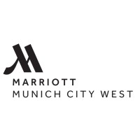 Munich Marriott Hotel City West logo - Similar company to Marriott Frankfurt Airport Hotels - Sheraton & Marriott