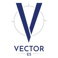 Vector ES logo - Similar company to Insight2Benefits