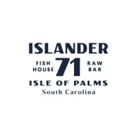 Islander 71 Fish House And Raw Bar