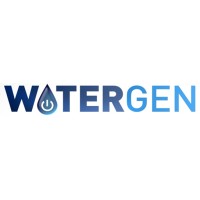Watergen Ltd logo - Similar company to Watergen Ltd