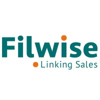 Filwise logo - Similar company to Bluemediaads