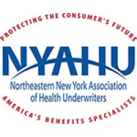 NAHU Northeast New York Chapter logo - Similar company to National Association Of Insurance And Financial Advisors