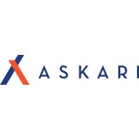 FAIC Europe BV (ASKARI) logo - Similar company to Ice Insurance Services Ltd