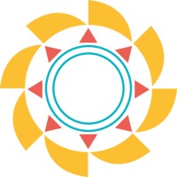 Sun World logo - Similar company to Sun World