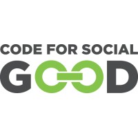 Code for Social Good logo - Similar company to Code For Good