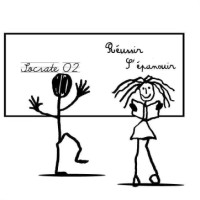 Association Socrate02 logo - Similar company to Association Socrate