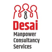 Desai Manpower Consultancy Services logo - Similar company to Wedding Scenes
