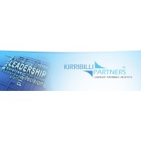 Kirribilli Partners logo - Similar company to The Expert Leader