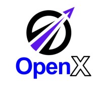 OpenX Technologies logo - Similar company to A23 Advisors