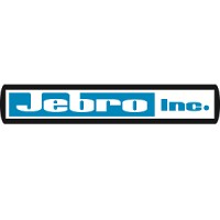 Jebro Inc logo - Similar company to Pacific Environmental Corporation (Penco)