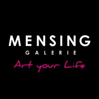Galerie Mensing logo - Similar company to Philipp Hoffmann Personal Training