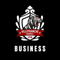 Villefranche Handball Beaujolais logo - Similar company to Cairn Events Sarl