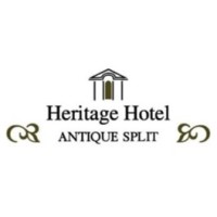 Heritage Hotel Antique Split logo - Similar company to Zagrebmed