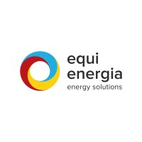 EquiEnergia logo - Similar company to Greenlux System Srl