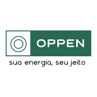 Oppen logo - Similar company to Marcos N