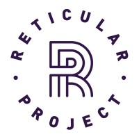 RETICULAR PROJECT logo - Similar company to Pro-Gx