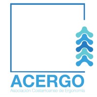 Asociación Costarricense de Ergonomía logo - Similar company to Centro Ippc Trec