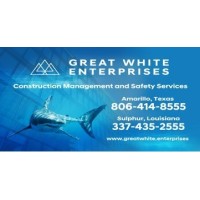 Great White Enterprises , LLC logo - Similar company to Occupational Health And Safety Blog