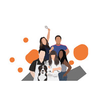 FoodiePath logo - Similar company to Perceiver Education