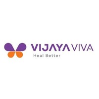 Vijaya Viva logo - Similar company to Advancelab.Ai