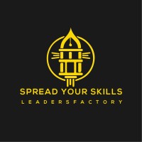 Spread your skills official logo - Similar company to Tree | Egy