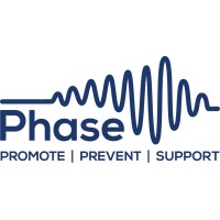 Phase Hitchin logo - Similar company to Dr Lalitaa