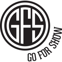 Go For Show Ltd logo - Similar company to Archer Sharp Design Ltd