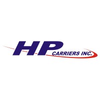 HP CARRIERS INC logo - Similar company to Texas Carriers Llc
