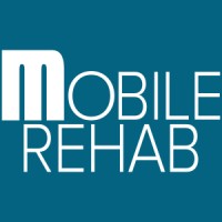 Mobile Rehab North Carolina logo - Similar company to Mobile Rehab Australia