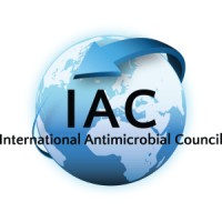 International Antimicrobial Council logo - Similar company to Consolidated Pathways