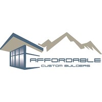 Affordable Custom Builders logo - Similar company to Monarch Custom Homes