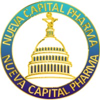 Nueva Capital Pharma logo - Similar company to Gmo Group