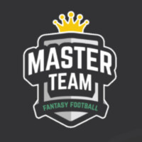 MasterTeam Fantasy Football logo - Similar company to Harmonix It