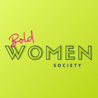 Bold Women Society™ logo - Similar company to Mdts