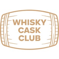 Whisky Cask Club logo - Similar company to Gsg