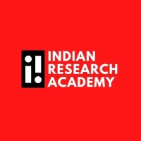 Indian Research Academy logo - Similar company to Gari International Journal Of Multidisciplinary Research