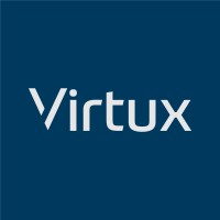 Virtux Tech logo - Similar company to Xinu Tech