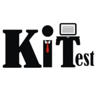 KITest.in logo - Similar company to The Basics Digital Solution Pvt Ltd.