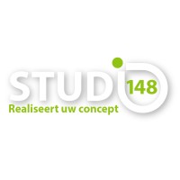 Studio148.nl logo - Similar company to Cfp Group
