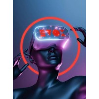 EVOX AE | INFLUENCER MARKETING logo - Similar company to Ndp