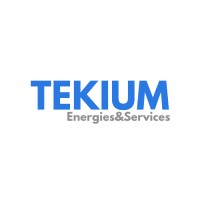 TEKIUM ENERGIES ET SERVICES logo - Similar company to Tekium